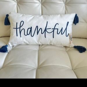 Target pillow